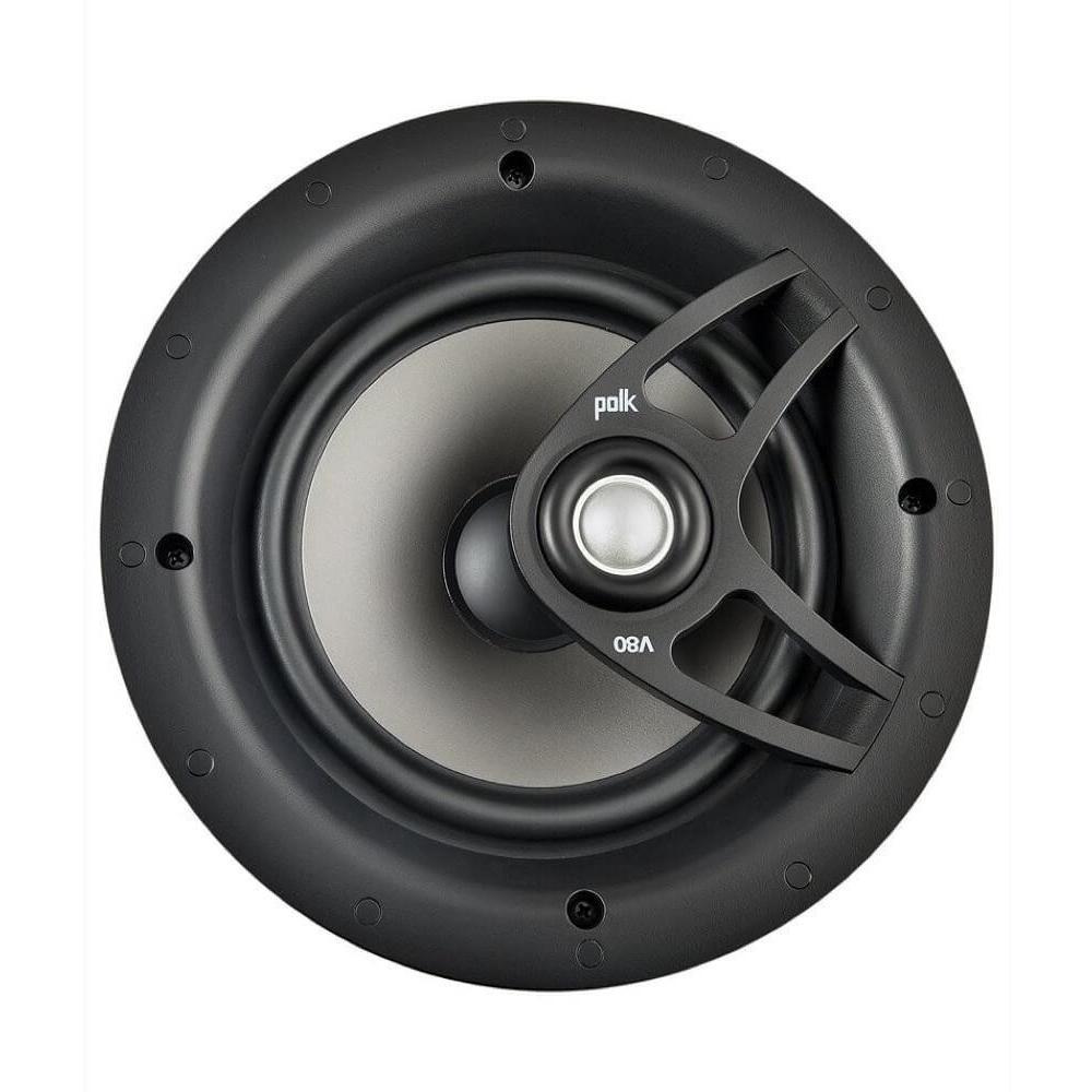Polk Audio - V80 - In-Ceiling Speaker (ETA end October)