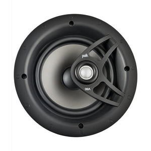 New  In-Ceiling Speakers