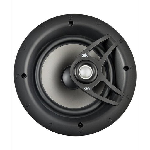 Polk Audio - V80 - In-Ceiling Speaker