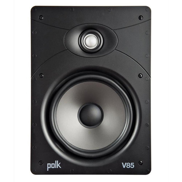 Polk Audio - V85 - In-Wall Speaker