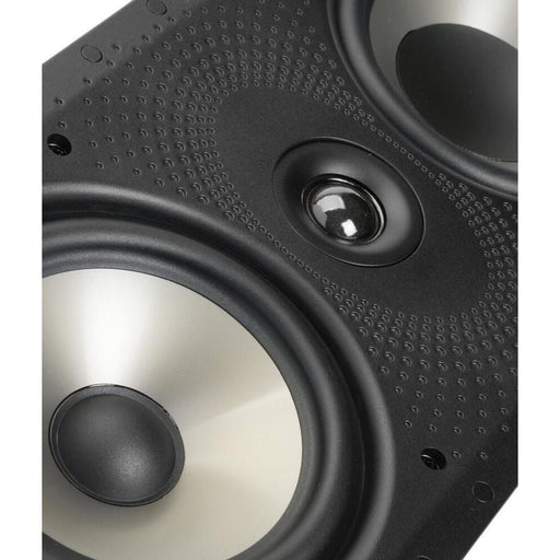 Polk Audio - VS-265-RT - Rectangular In-Wall Speaker