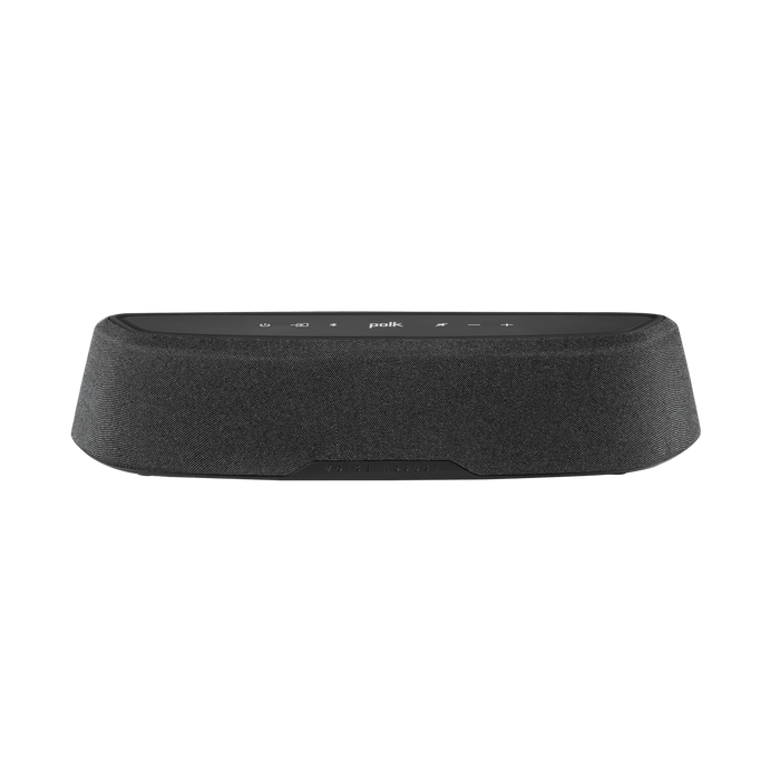 Polk - MagniFi Mini AX - Soundbar