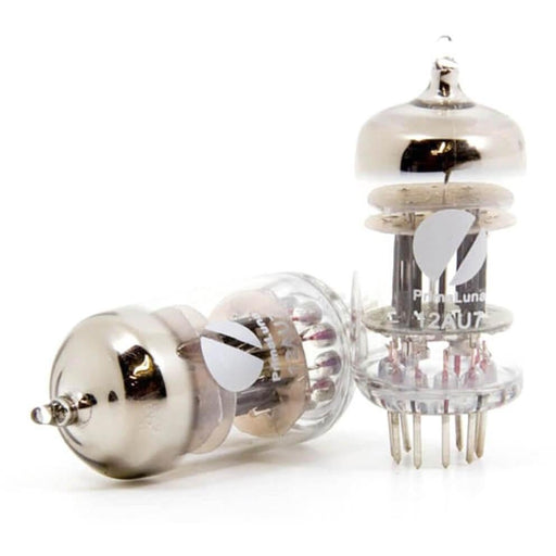 PrimaLuna - 12AU7 Tube - Silver Label