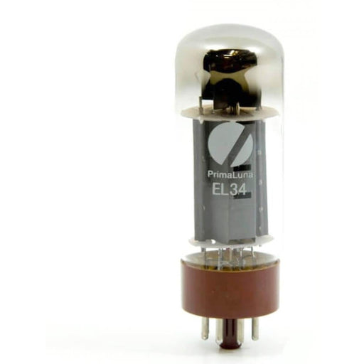 PrimaLuna - EL34 Tube - Silver Label
