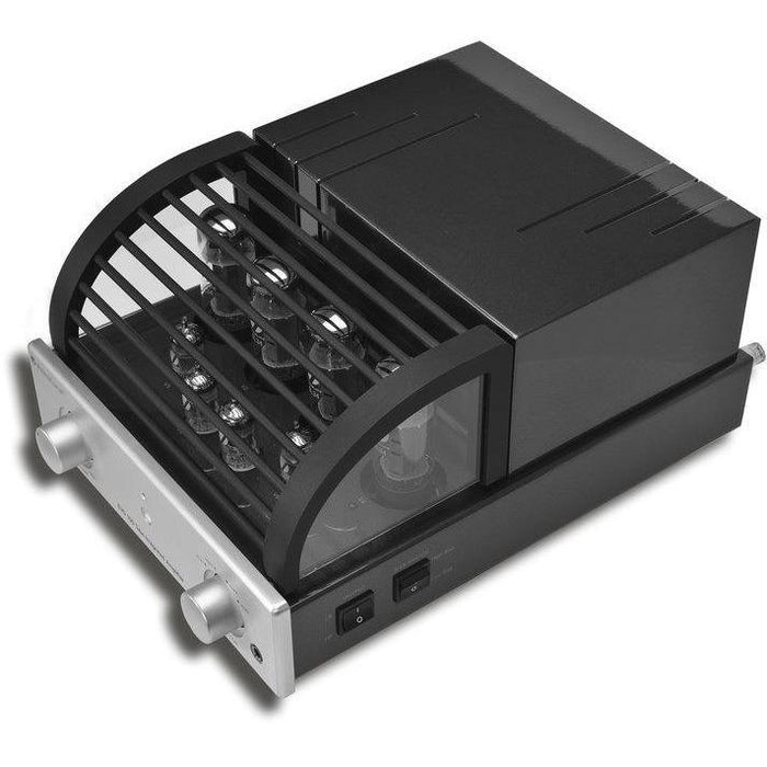 PrimaLuna - EVO 100 (EL34) - Tube Integrated Amplifier