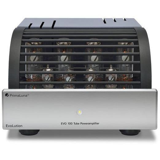 PrimaLuna - EVO 100 (EL34) - Tube Power Amplifier