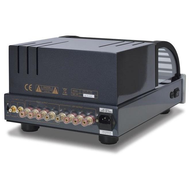PrimaLuna - EVO 100 (EL34) - Tube Power Amplifier
