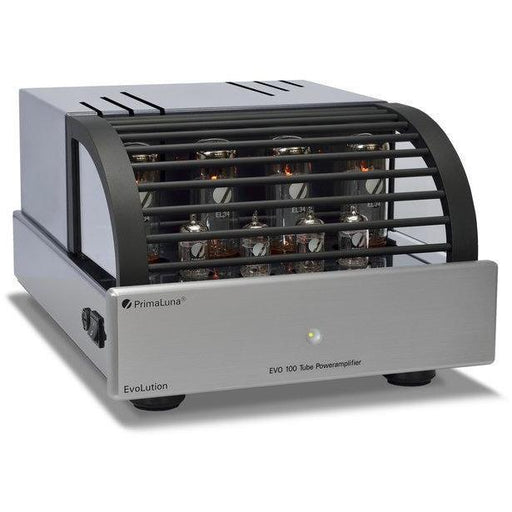 PrimaLuna - EVO 100 (EL34) - Tube Power Amplifier