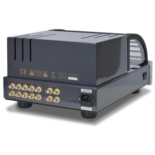 PrimaLuna - EVO 100 (EL34) - Tube Preamplifier