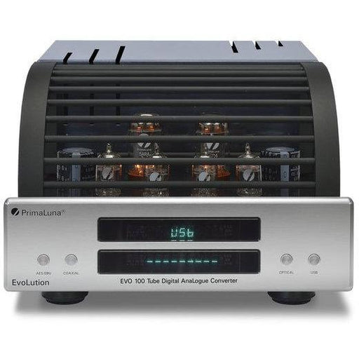 PrimaLuna - EVO 100 - Tube DAC