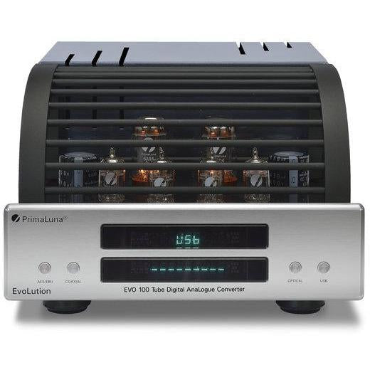 PrimaLuna - EVO 100 - Tube DAC