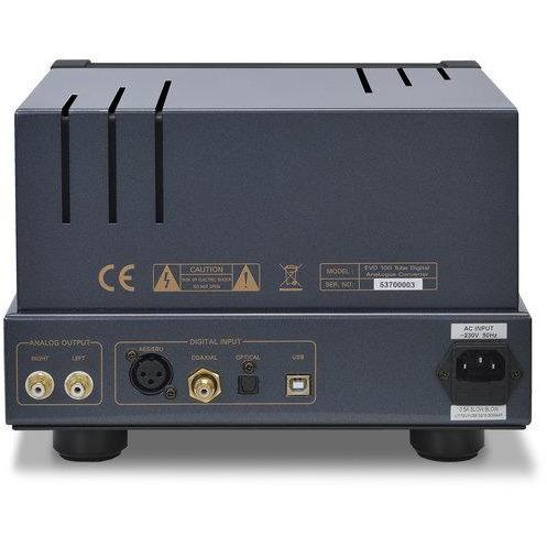 PrimaLuna - EVO 100 - Tube DAC