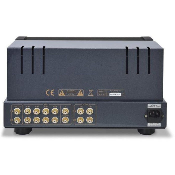 PrimaLuna - EVO 200 - Tube Preamplifier
