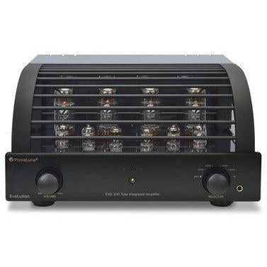 PrimaLuna - EVO 300 (EL34) - Tube Integrated Amplifier