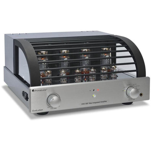 PrimaLuna - EVO 300 (EL34) - Tube Integrated Amplifier