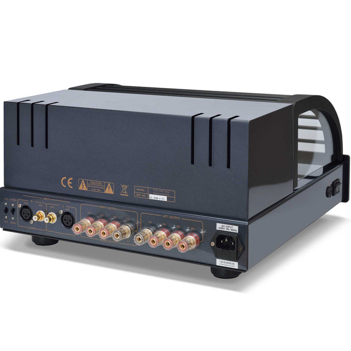 PrimaLuna - EVO 300 (EL34) - Tube Power Amplifier