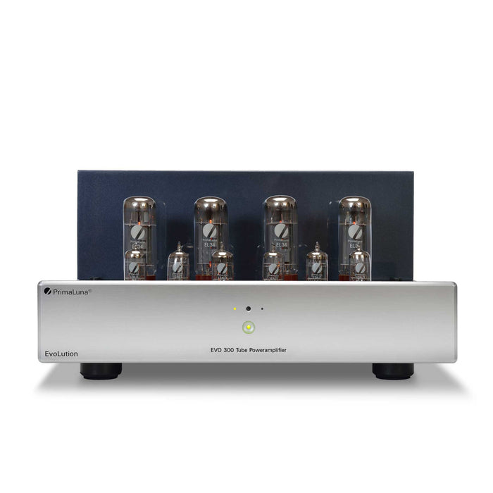 PrimaLuna - EVO 300 (EL34) - Tube Power Amplifier