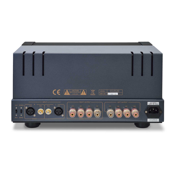 PrimaLuna - EVO 300 (EL34) - Tube Power Amplifier