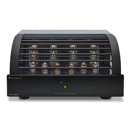 PrimaLuna - EVO 300 (EL34) - Tube Power Amplifier