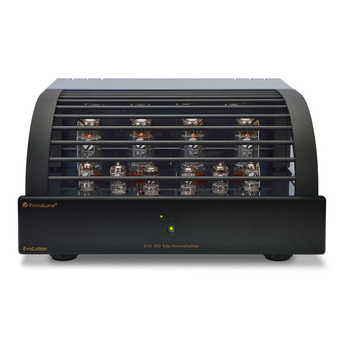 PrimaLuna - EVO 300 (EL34) - Tube Power Amplifier