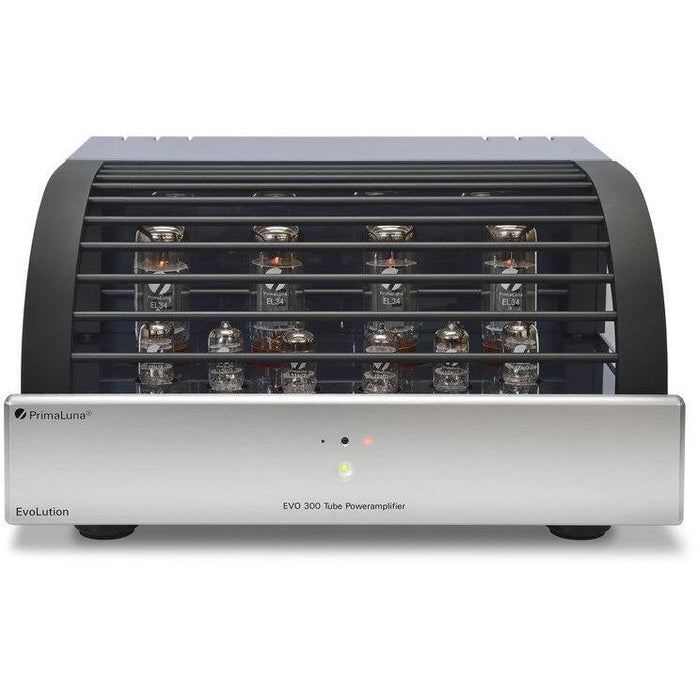 PrimaLuna - EVO 300 (EL34) - Tube Power Amplifier