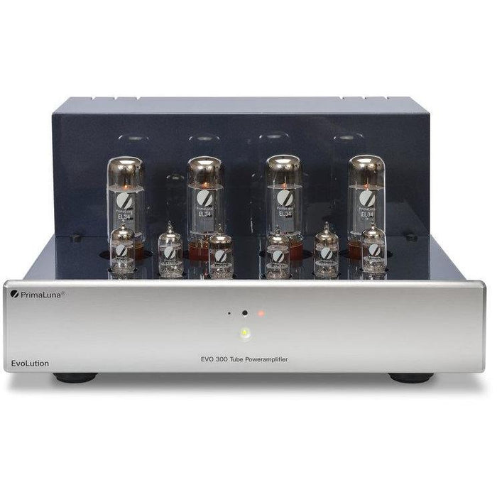 PrimaLuna - EVO 300 (EL34) - Tube Power Amplifier