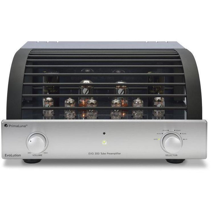 PrimaLuna - EVO 300 - Tube Preamplifer