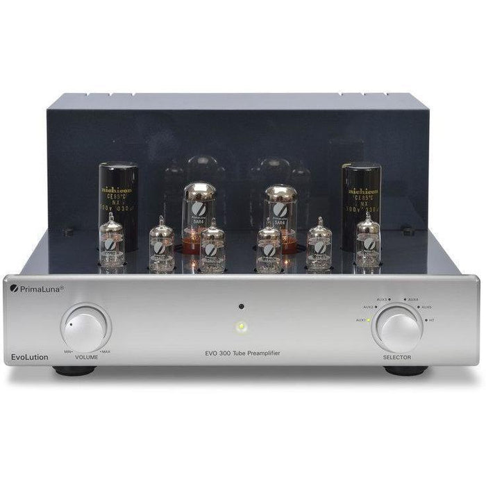 PrimaLuna - EVO 300 - Tube Preamplifer