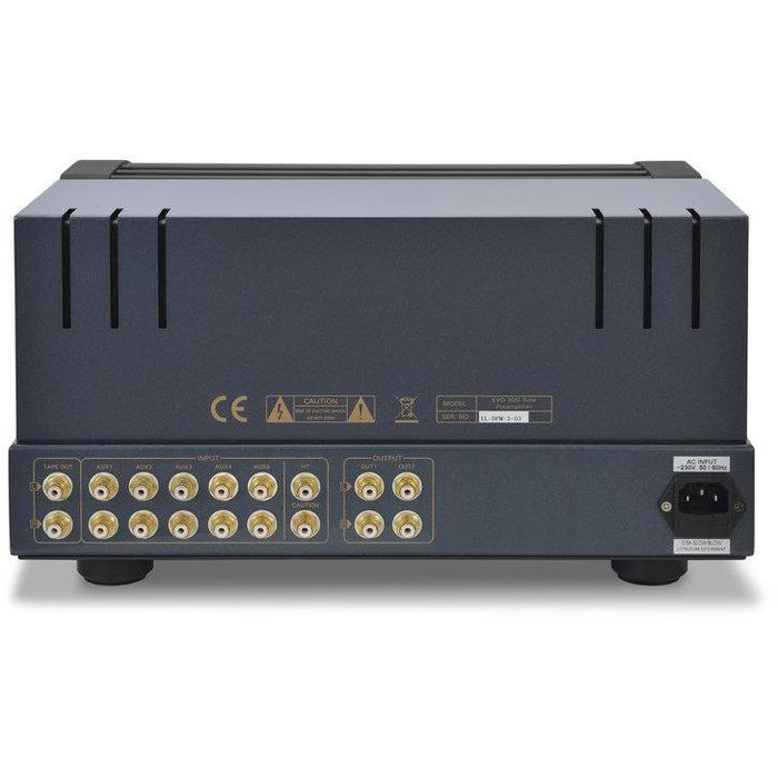 PrimaLuna - EVO 300 - Tube Preamplifer