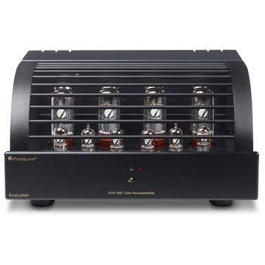 PrimaLuna - EVO 400 (EL34) - Tube Power Amplifier