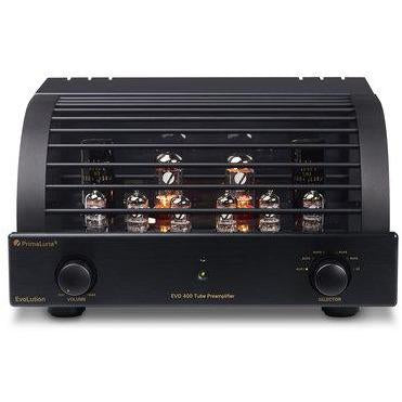 PrimaLuna - EVO 400 - Tube Preamplifier