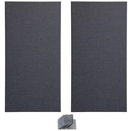 Primacoustic - Broadband London Kit - Acoustic Treatment Bass Traps