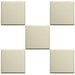 Primacoustic - Broadway Scatter Blocks - Acoustic Treatment Panels