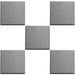 Primacoustic - Broadway Scatter Blocks - Acoustic Treatment Panels