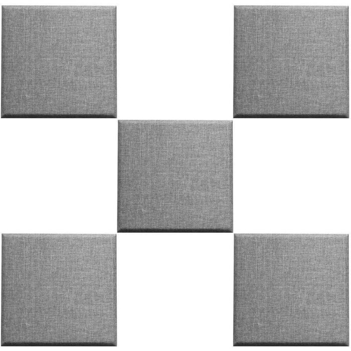 Primacoustic - Broadway Scatter Blocks - Acoustic Treatment Panels