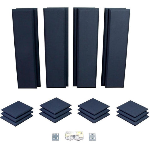 Primacoustic - London 10 Room Kit - Acoustic Treatment Panels