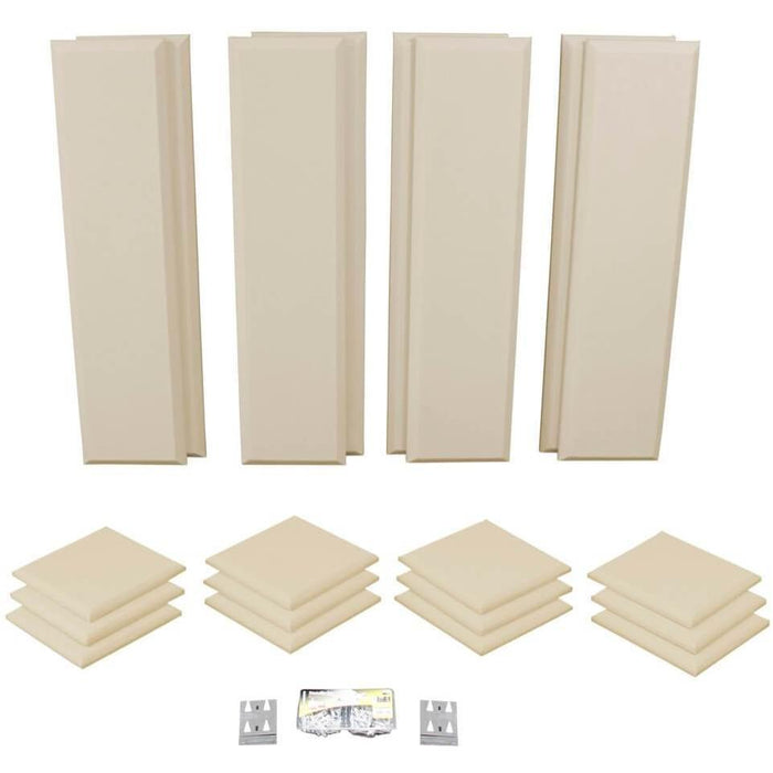 Primacoustic - London 10 Room Kit - Acoustic Treatment Panels