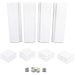 Primacoustic - London 10 Room Kit - Acoustic Treatment Panels