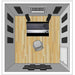 Primacoustic - London 10 Room Kit - Acoustic Treatment Panels