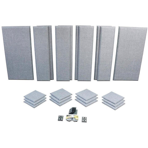 Primacoustic - London 12 Room Kit - Acoustic Treatment Panels
