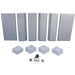Primacoustic - London 12 Room Kit - Acoustic Treatment Panels