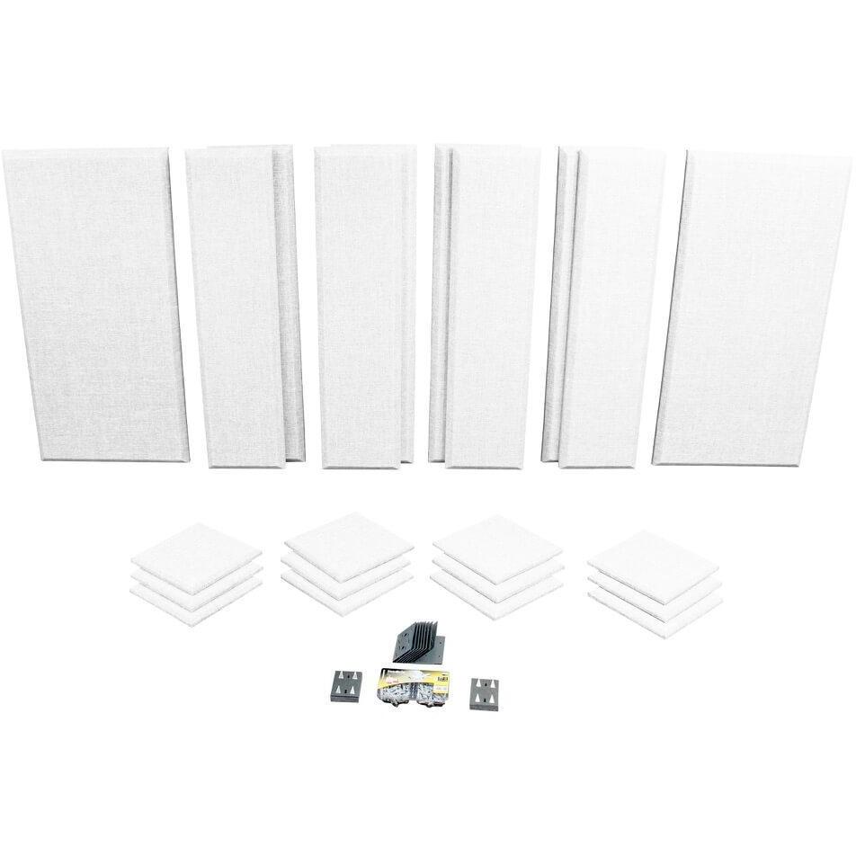 Primacoustic - London 12 Room Kit - Acoustic Treatment Panels