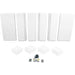 Primacoustic - London 12 Room Kit - Acoustic Treatment Panels