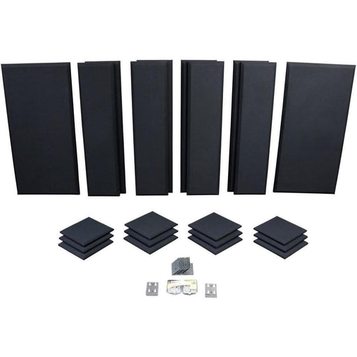 Primacoustic - London 12 Room Kit - Acoustic Treatment Panels