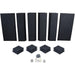 Primacoustic - London 12 Room Kit - Acoustic Treatment Panels
