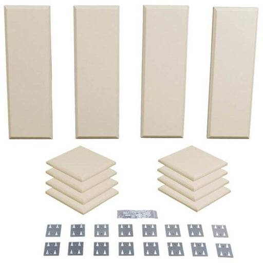 Primacoustic - London 8 Room Kit - Acoustic Treatment Panels