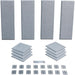 Primacoustic - London 8 Room Kit - Acoustic Treatment Panels