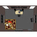 Primacoustic - London 8 Room Kit - Acoustic Treatment Panels