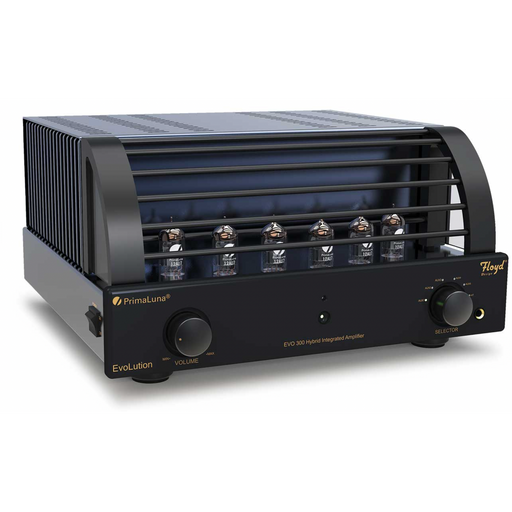 Primaluna - EVO 300 Hybrid - Integrated Tube Amplifier