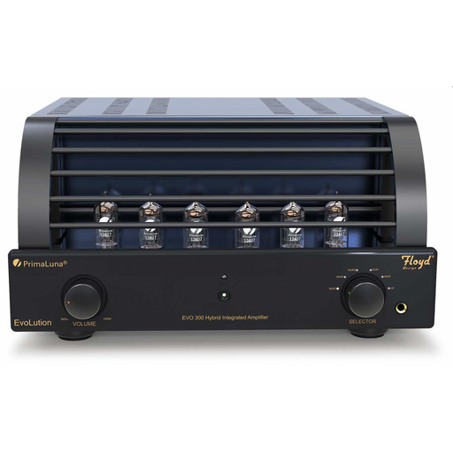 Primaluna - EVO 300 Hybrid - Integrated Tube Amplifier